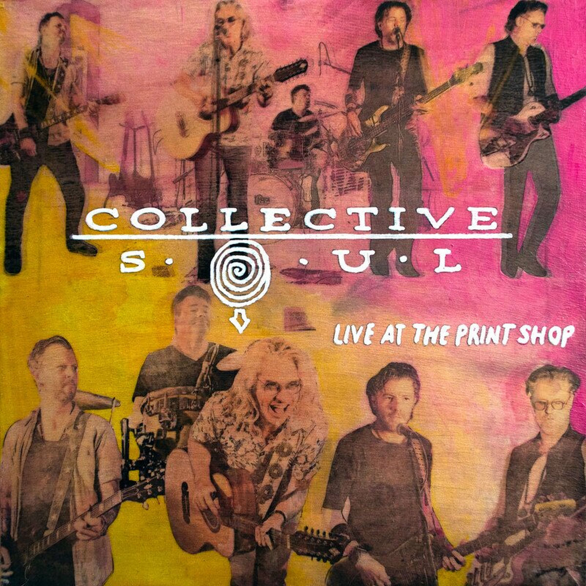 Collective Soul